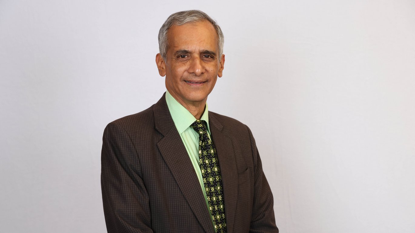 Professor Jacob George fra University of Sydney  er udnævnt æresdoktor på Health i forbindelse med Aarhus Universitets årsfest 2025.