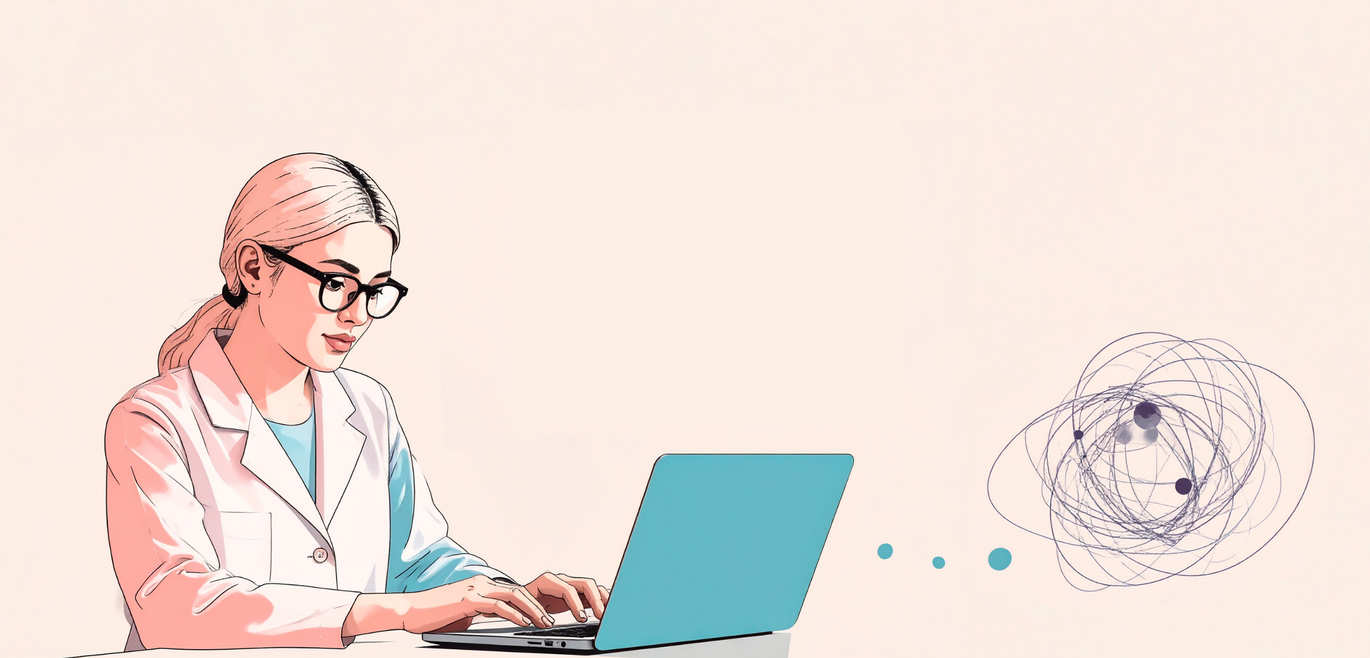 Du har stadig mulighed for at tilmelde dig et af årets tre sidste kurser i AI-understøttet tekstproduktion. 