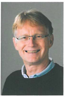 Tiltrædelsesforelæsning: Henrik Schrøder