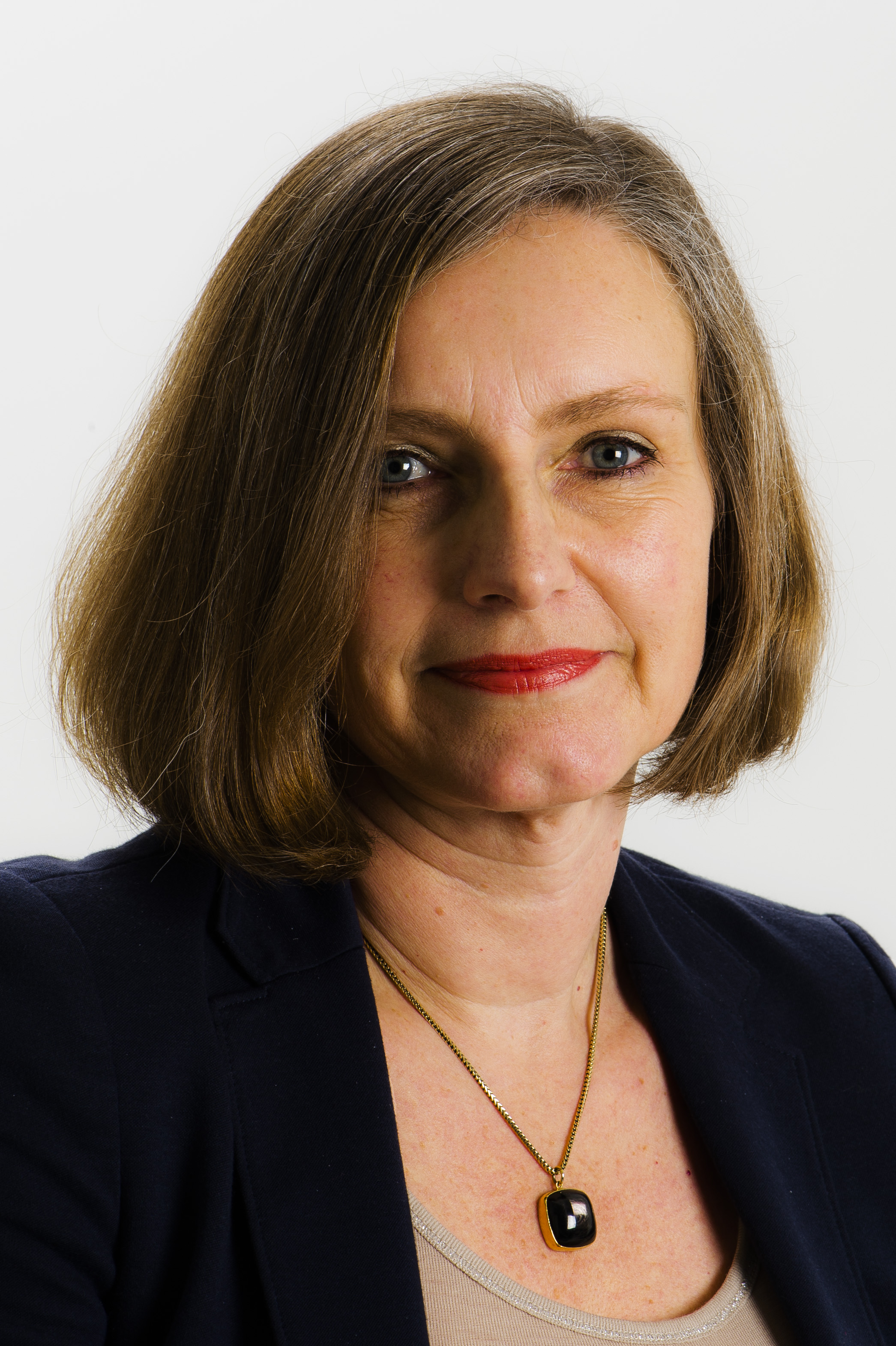 Anne Dorte Blankholm