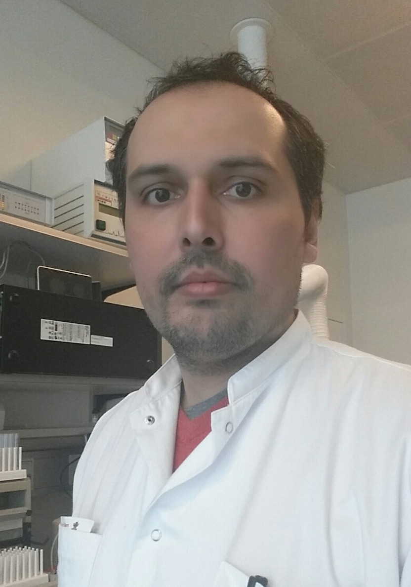 Ph.d-forsvar: Adjmal Nahimi