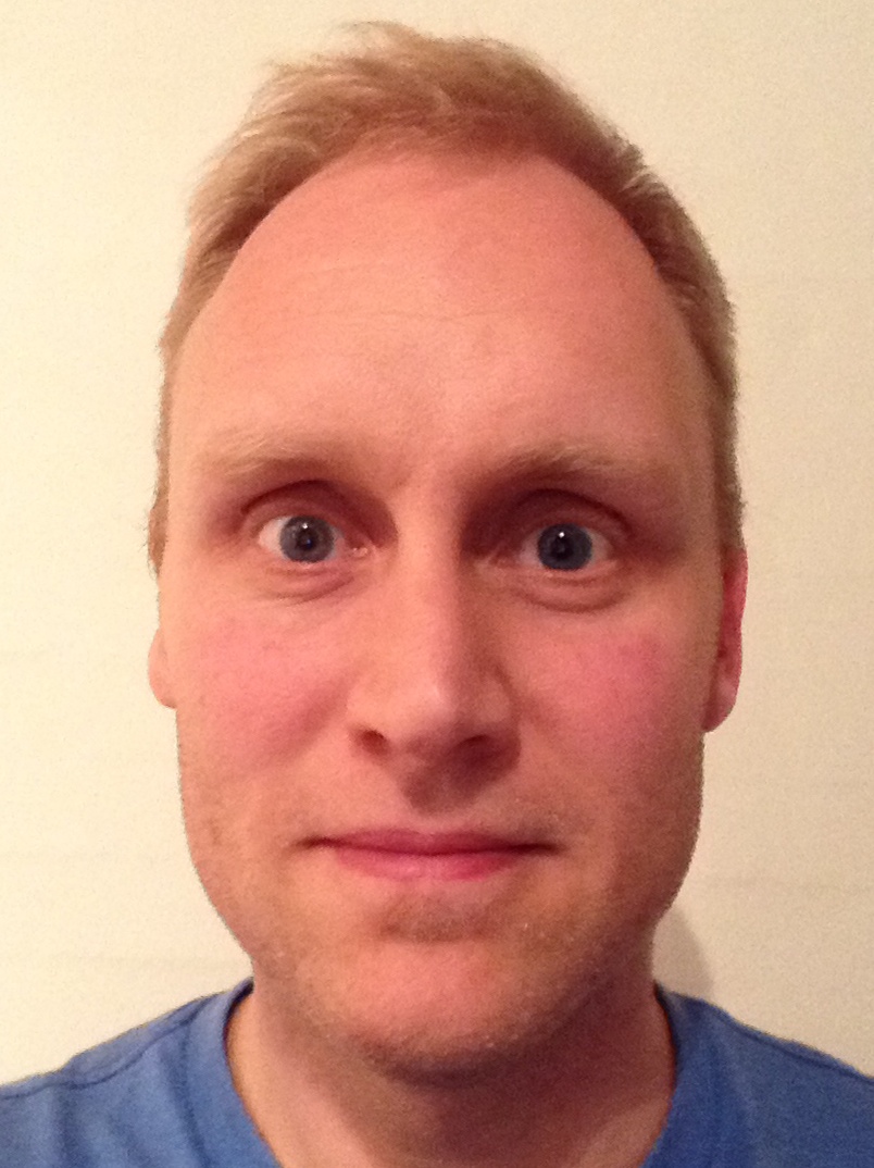 Ph.d-forsvar: Anders Sommer Knudsen