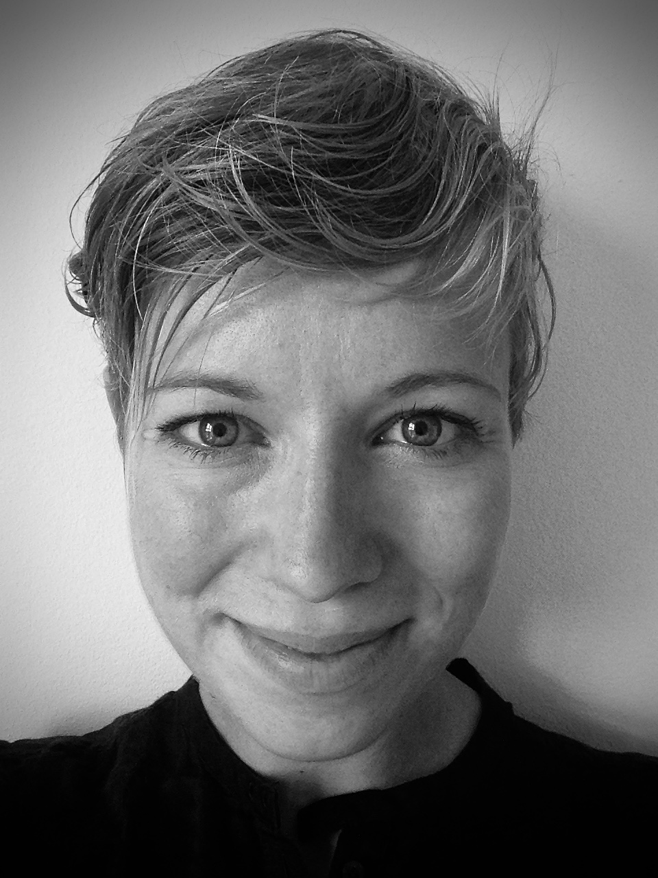 Anne Sophie Pinholt Kancir