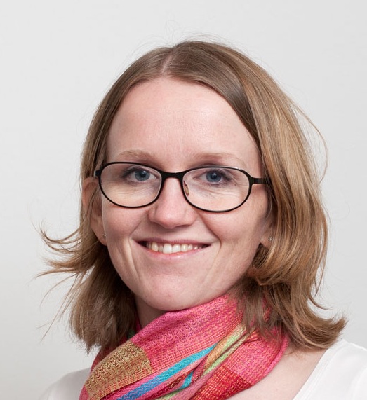 Anne Hammer Lauridsen