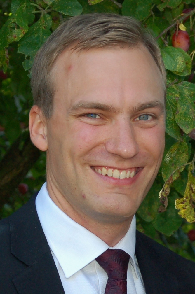 Christian Lottrup