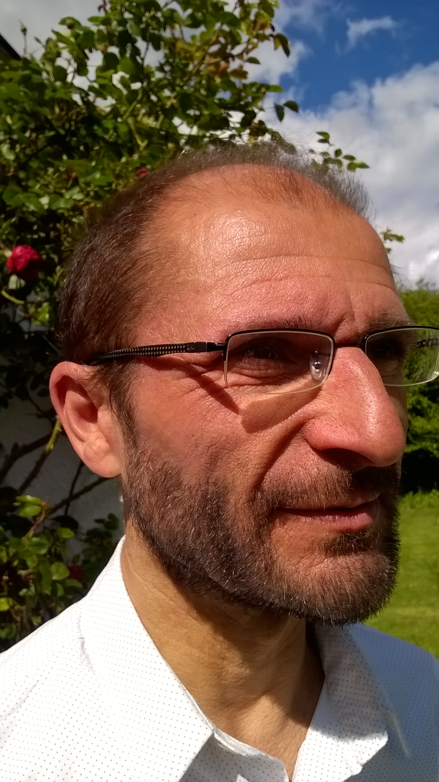 Ph.d.-forsvar: Johannes Martin Schmid