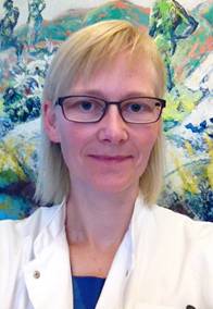 Ph.d.-forsvar: Karen Toftdahl Bjørnholdt