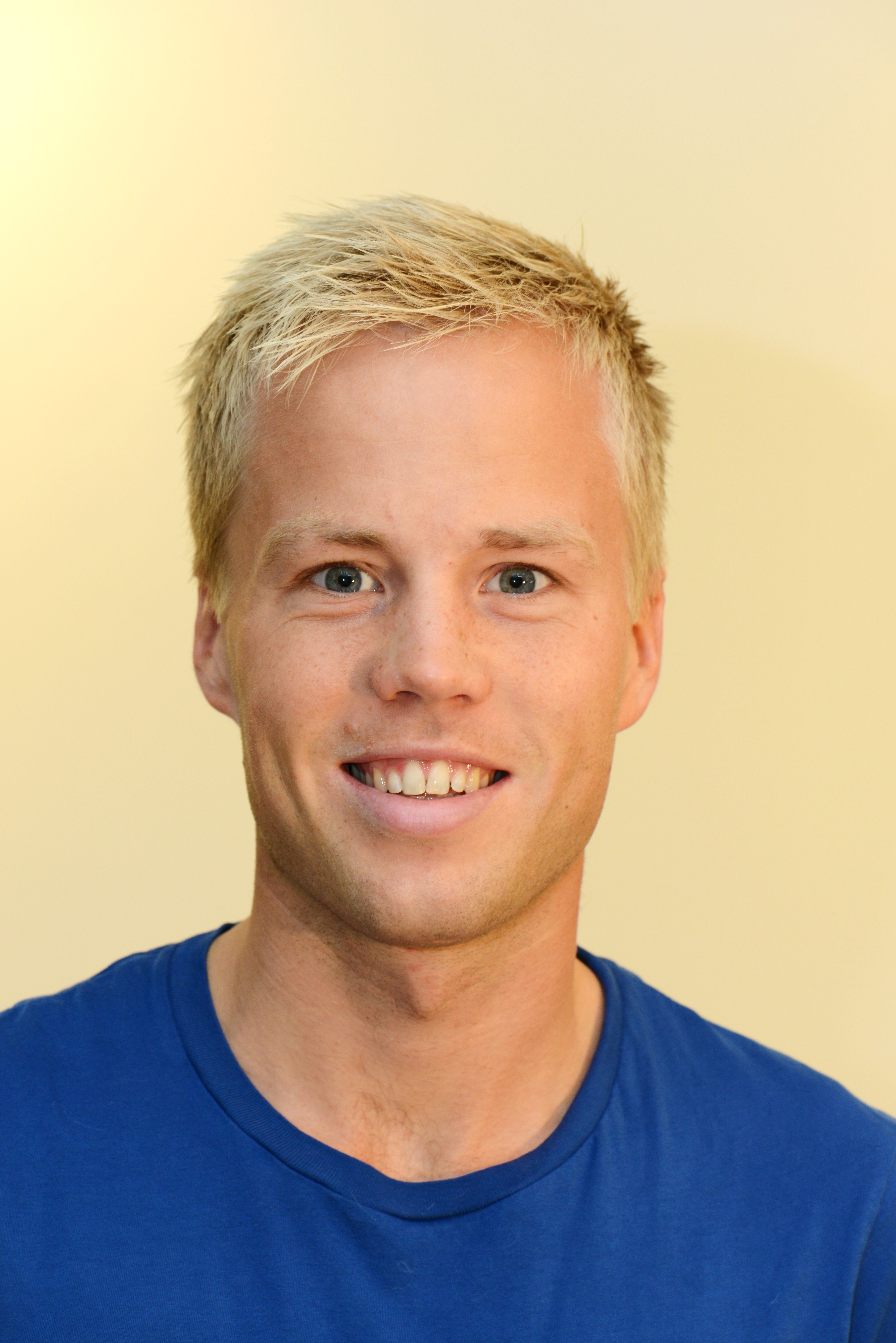 Kristian Gaarn du Jardin