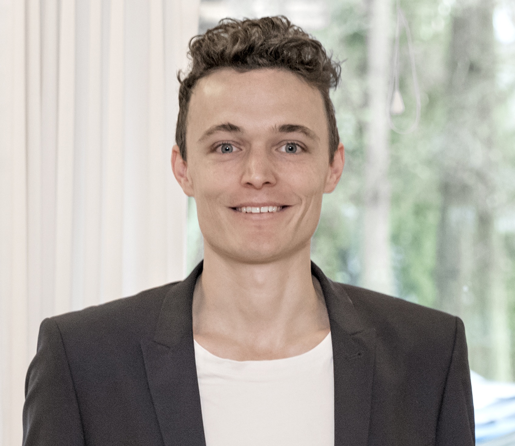 Nikolaj Fibiger Rittig