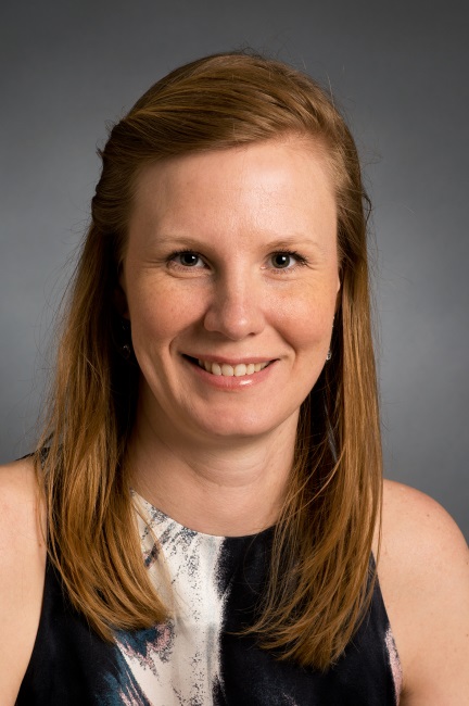 Lene Sofie Granfeldt Østgård