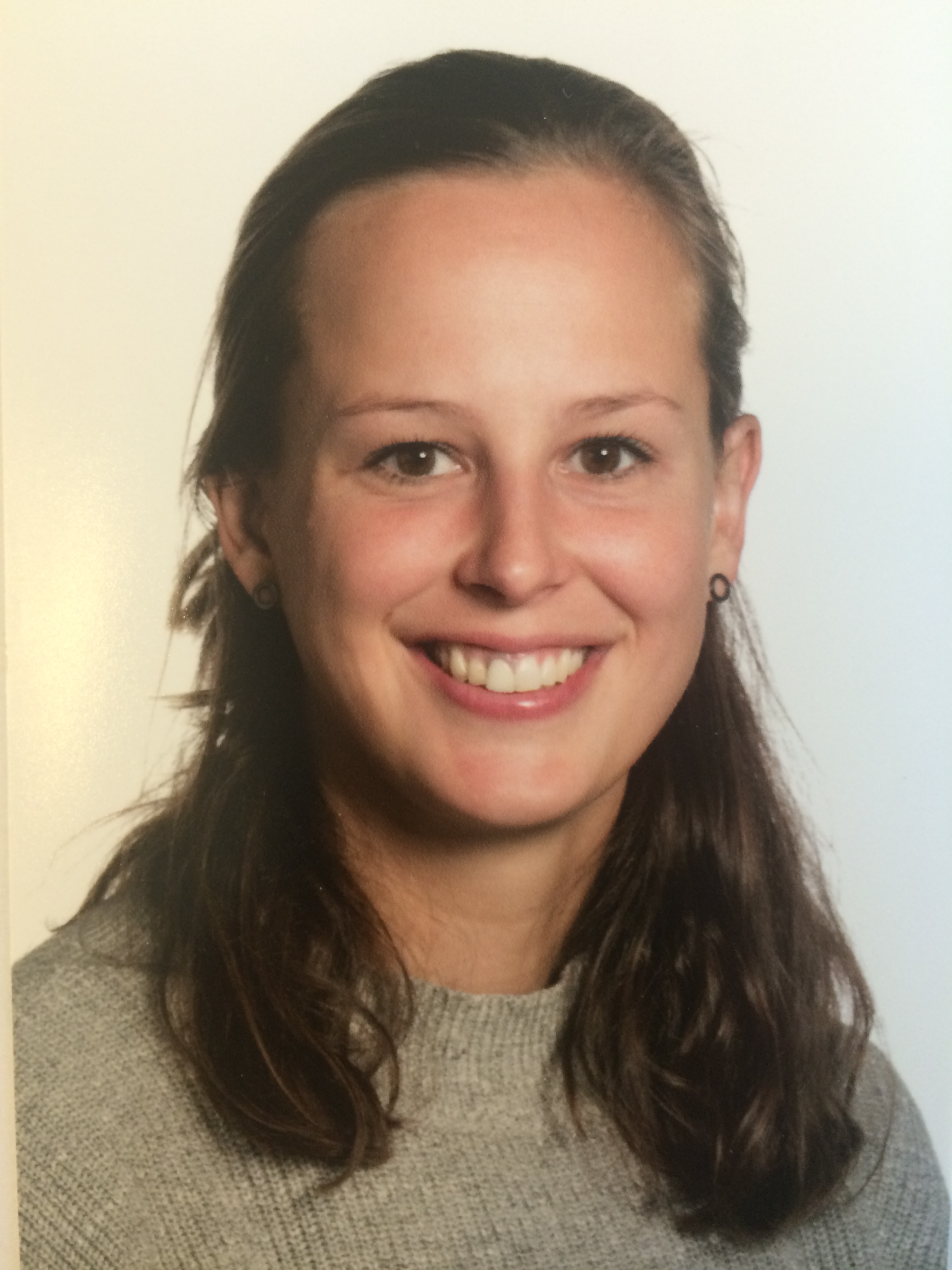 Mai Lykkegaard Schmidt