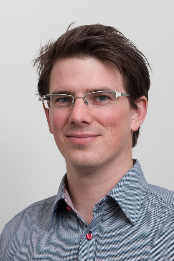 Ph.d-forsvar: Mads Jensen