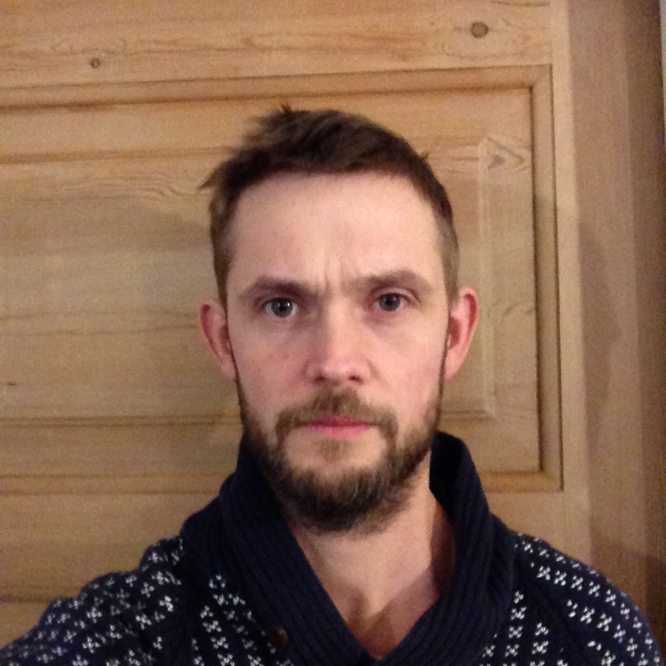 Nikolaj Worm Ørntoft