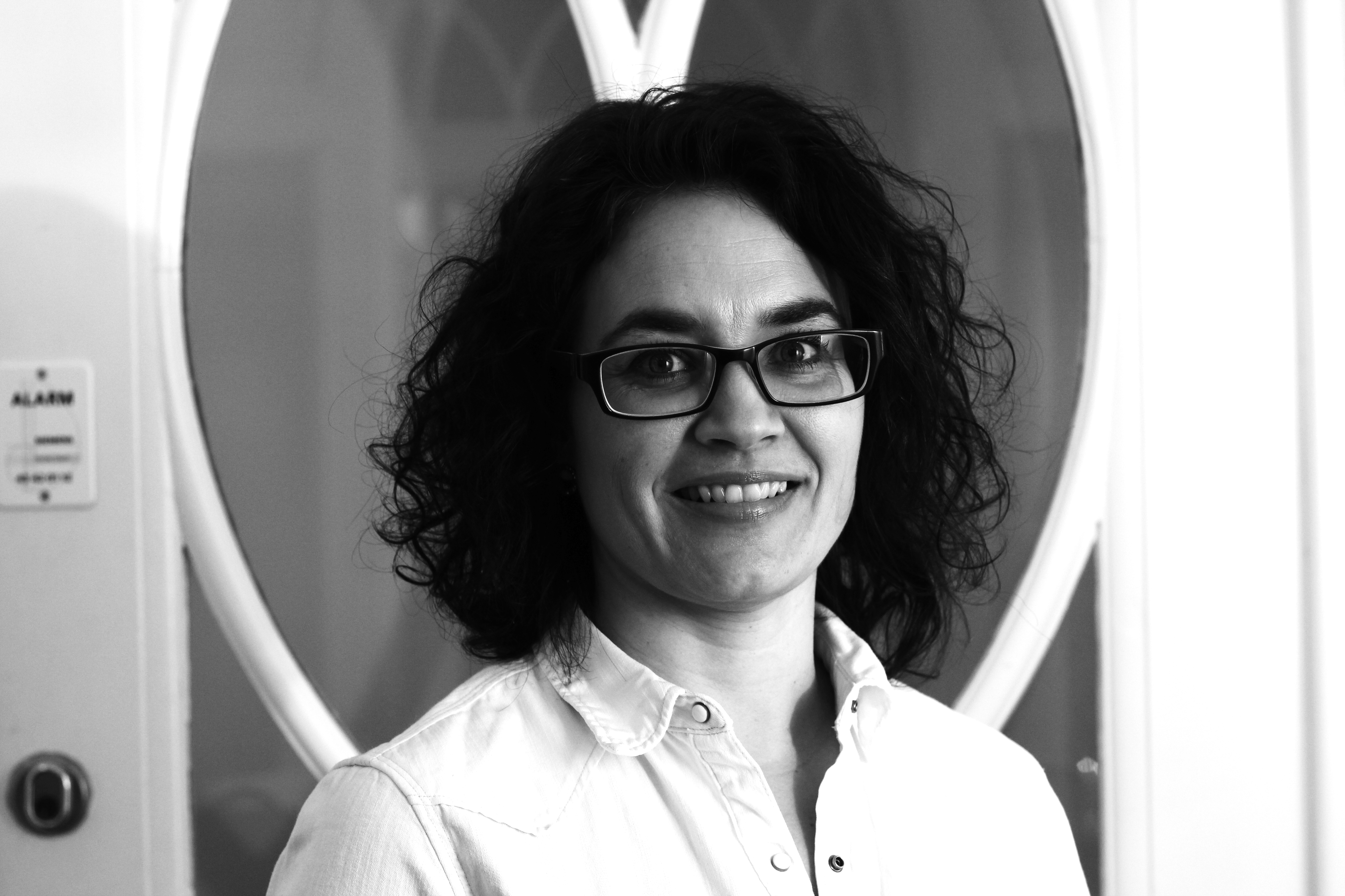 Ph.D-forsvar: Pernille Pedersen