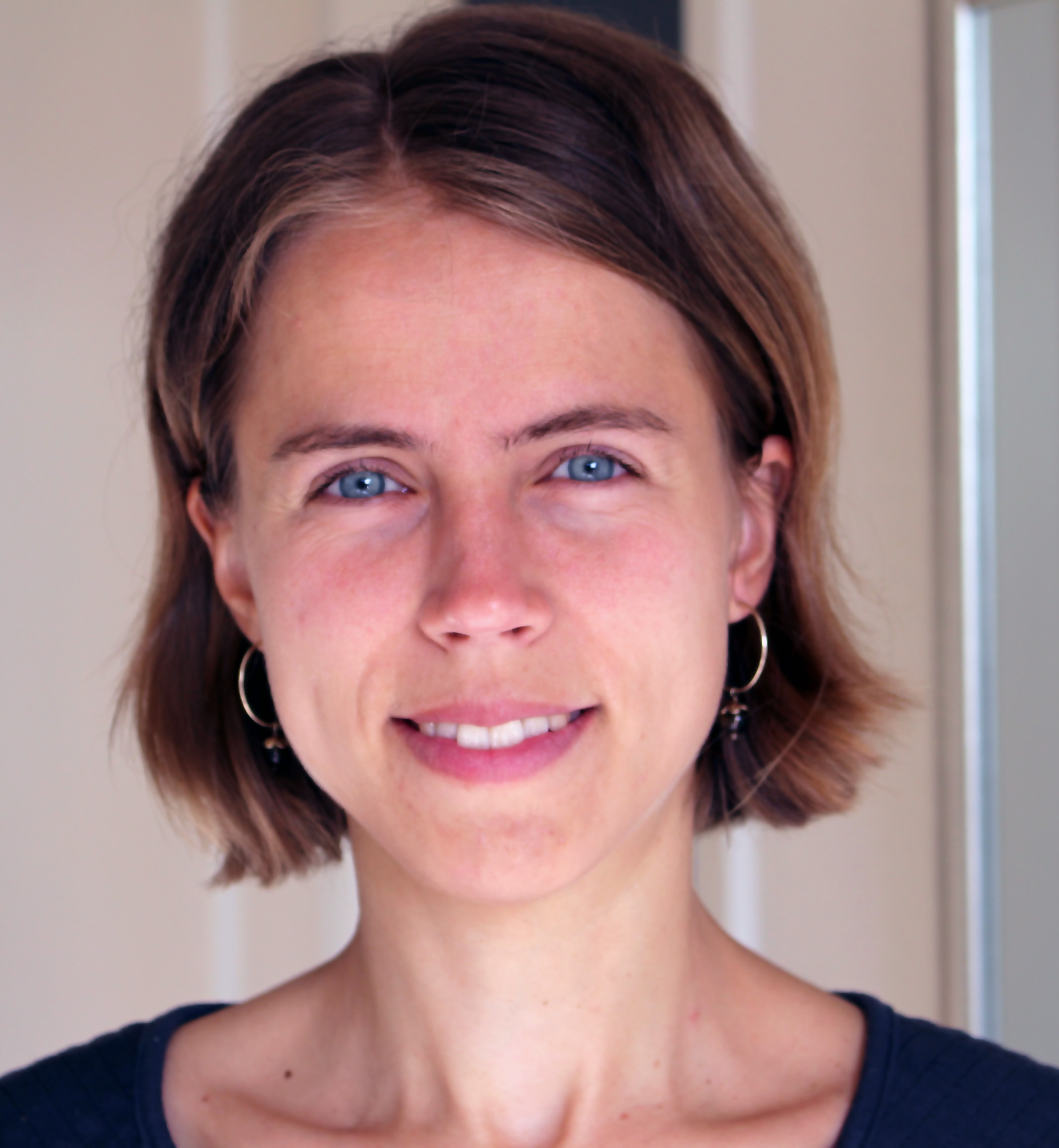 Anne Kristine Amstrup