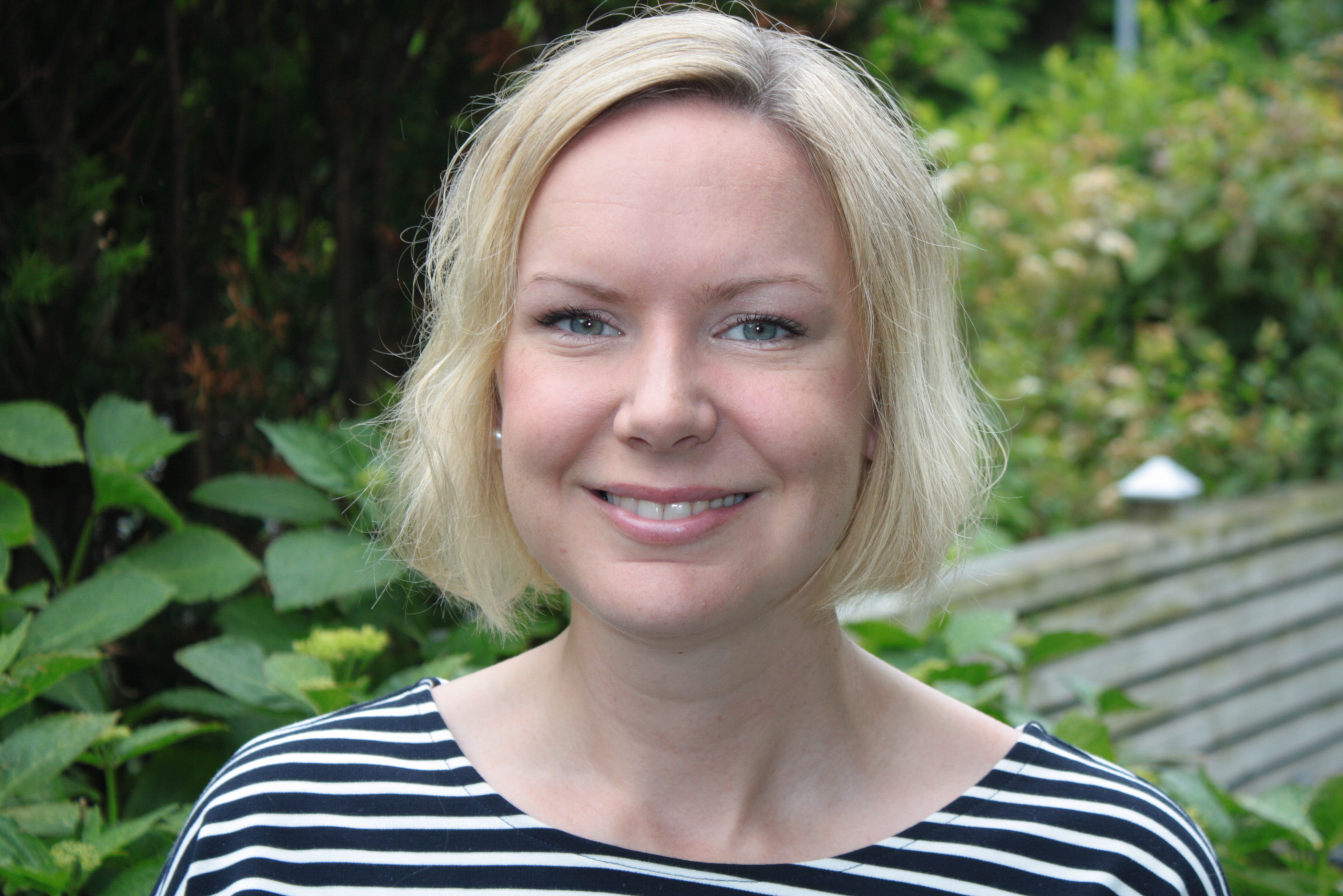 Susanne Rylander