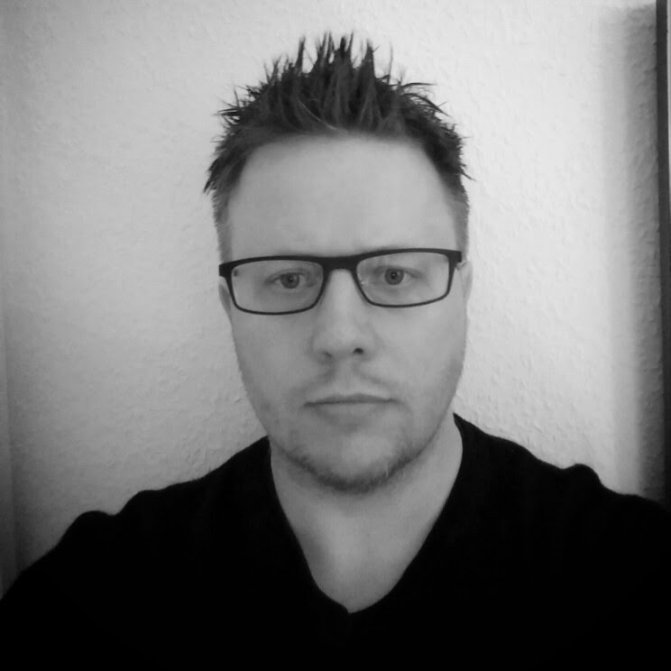 Sven Robert Andresen