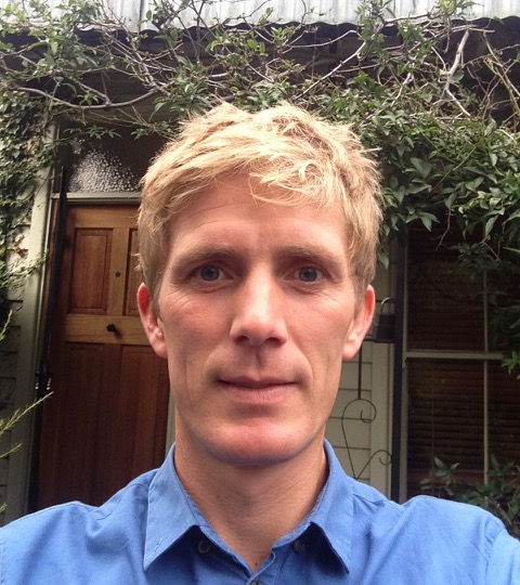 Thomas Aagaard Rasmussen Thomas Aagaard Rasmussen